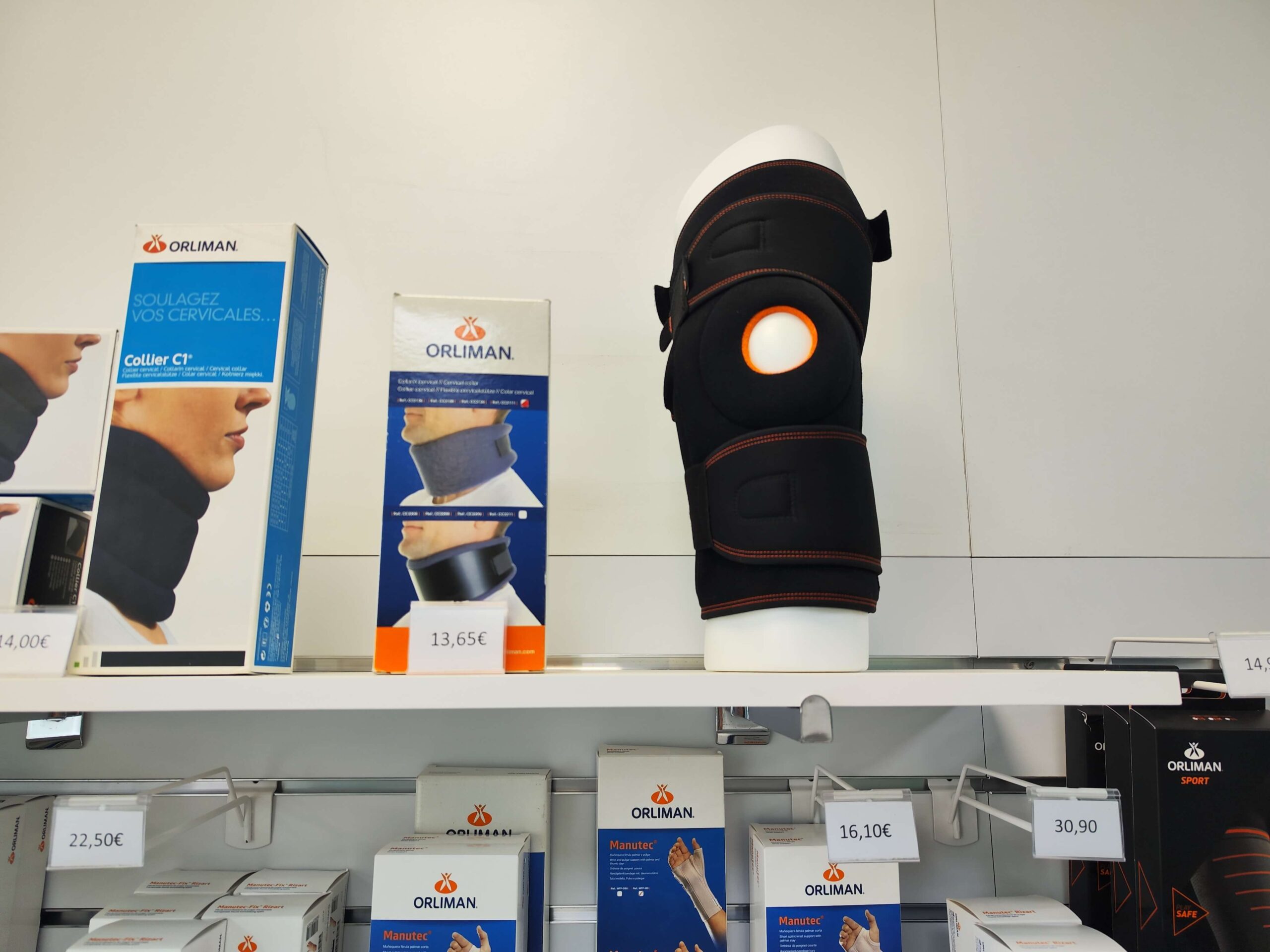 Prod Ortopédicos home