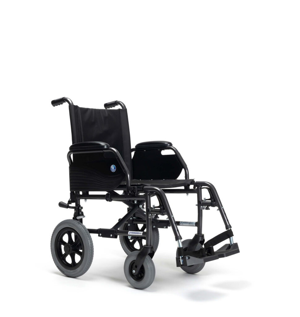 silla ruedas