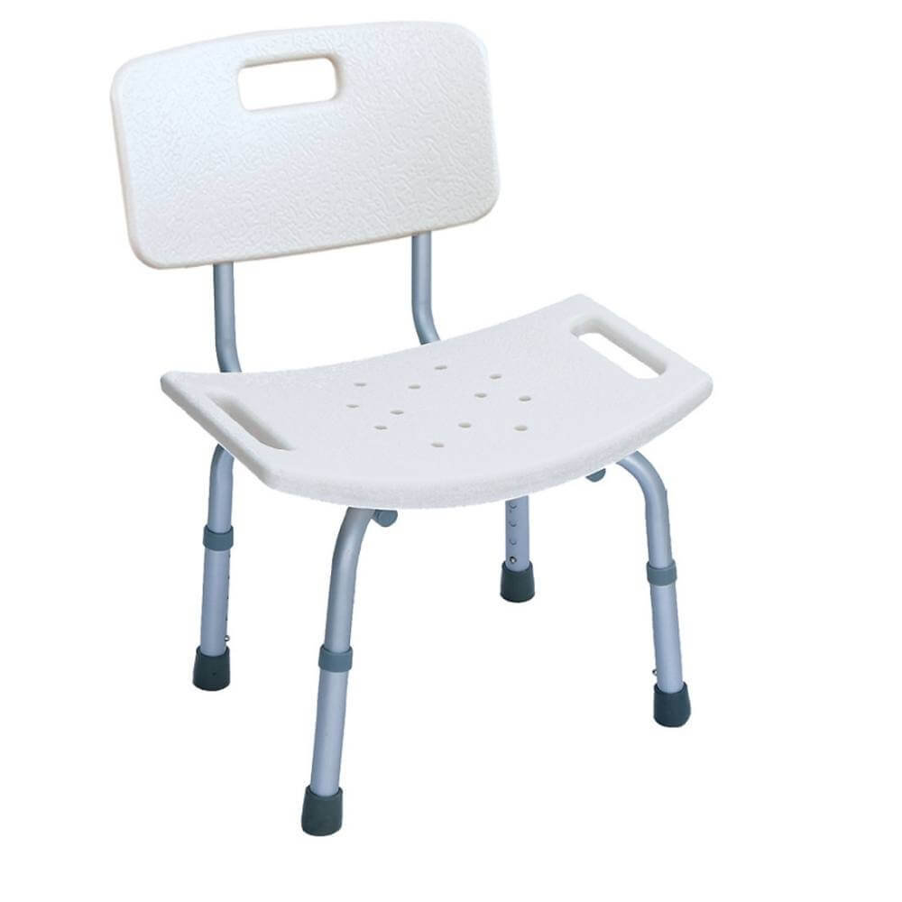 asiento para ducha